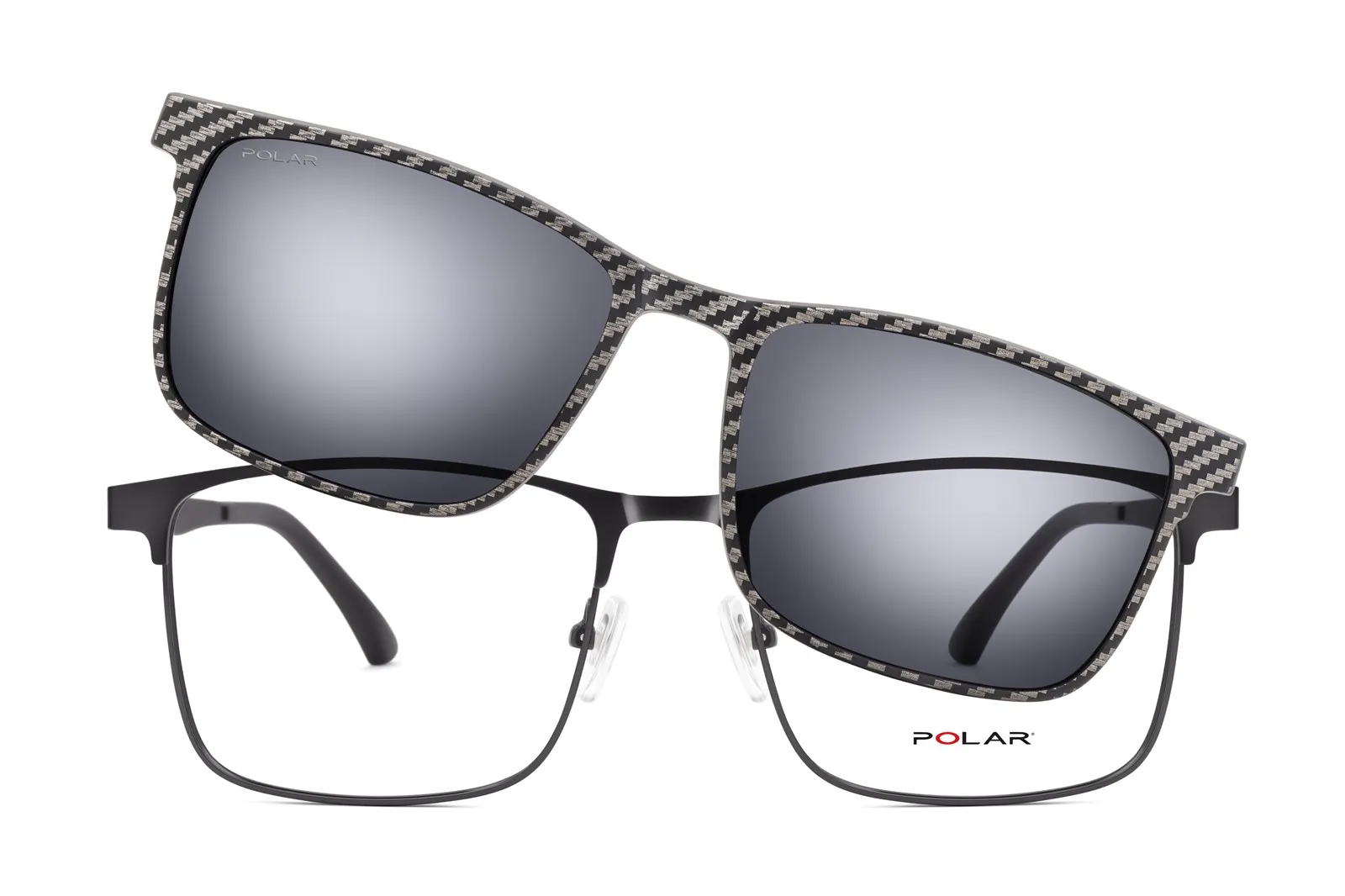 8001 Clip-on - 32