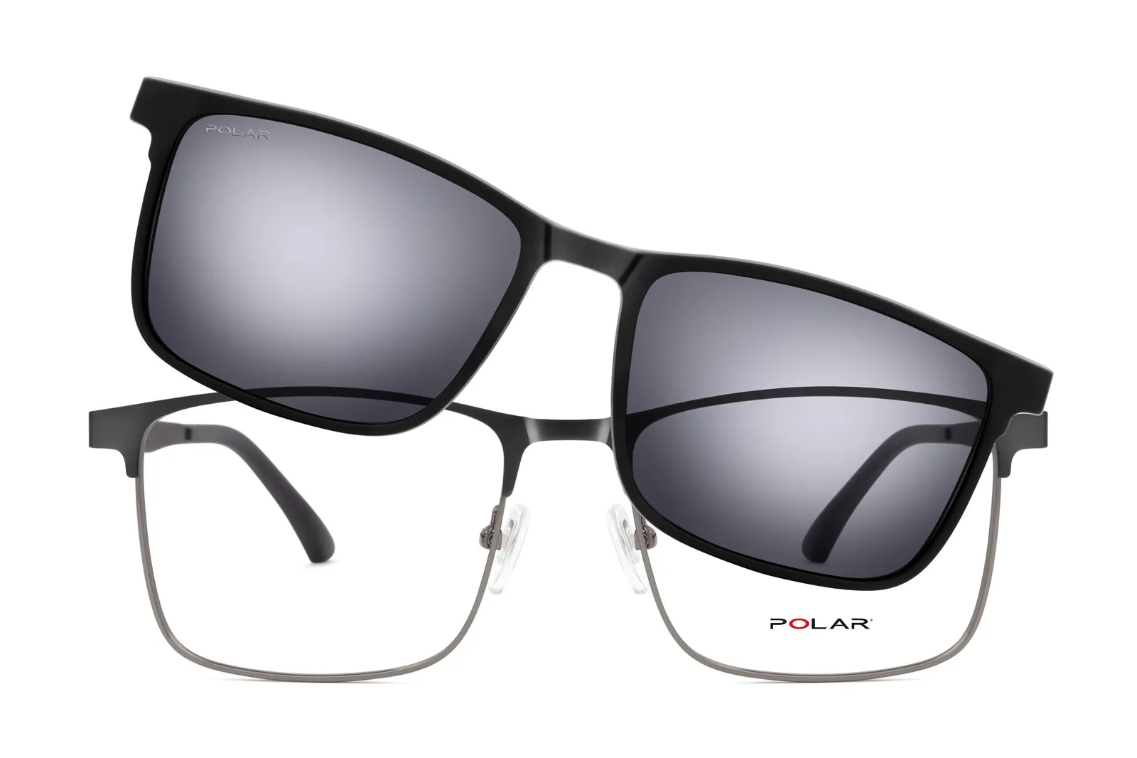 8001 Clip-on - 76