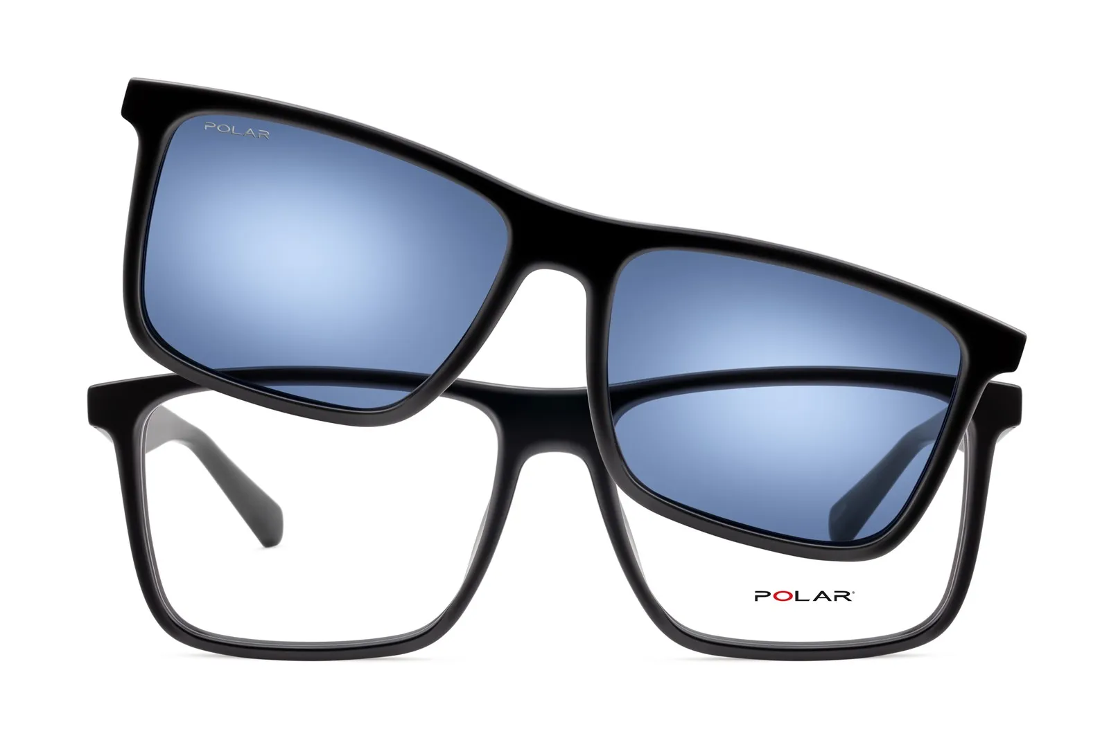 8007 Clip-on - 77/Q
