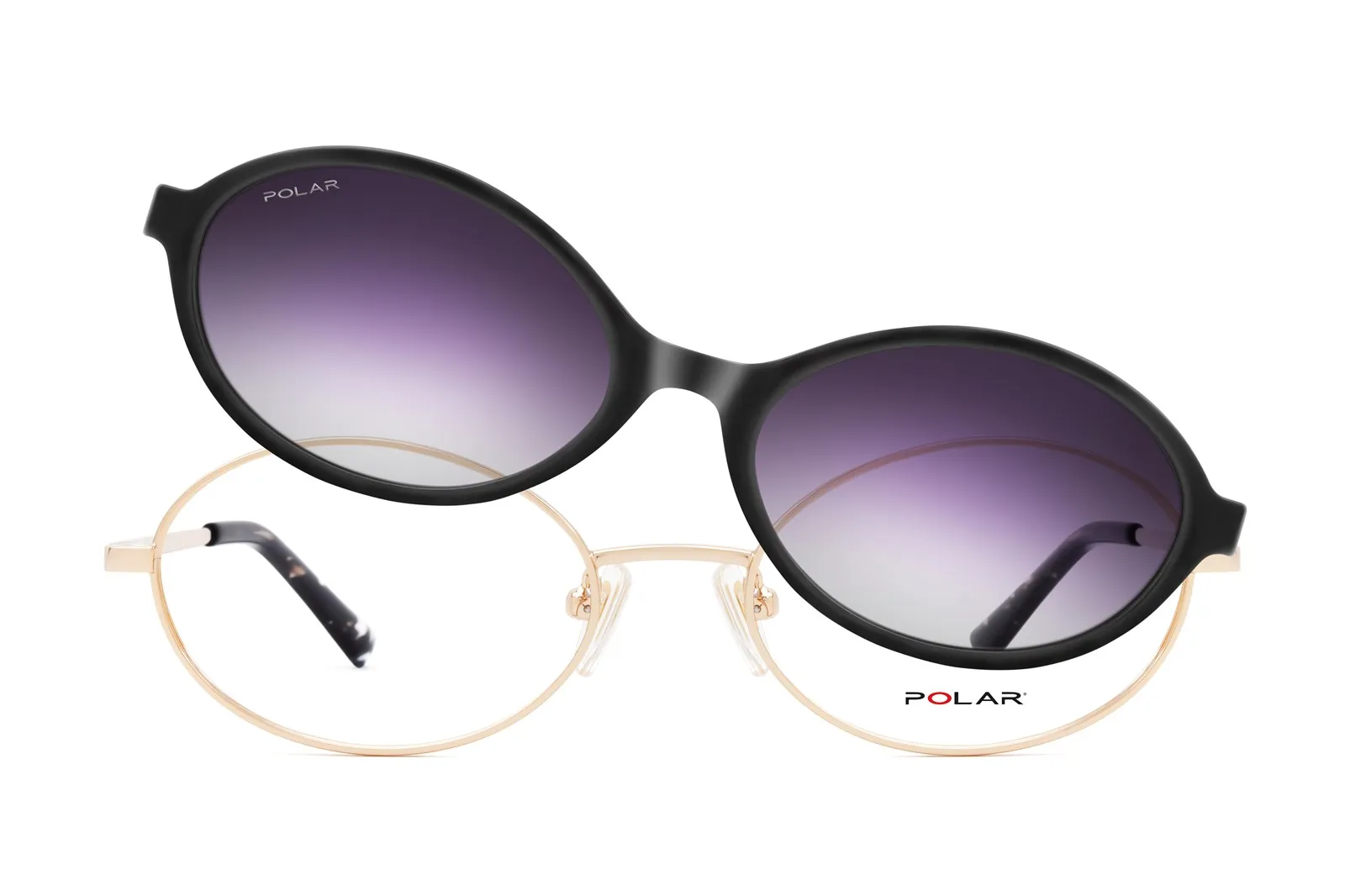 8011 Clip-on - 77/F