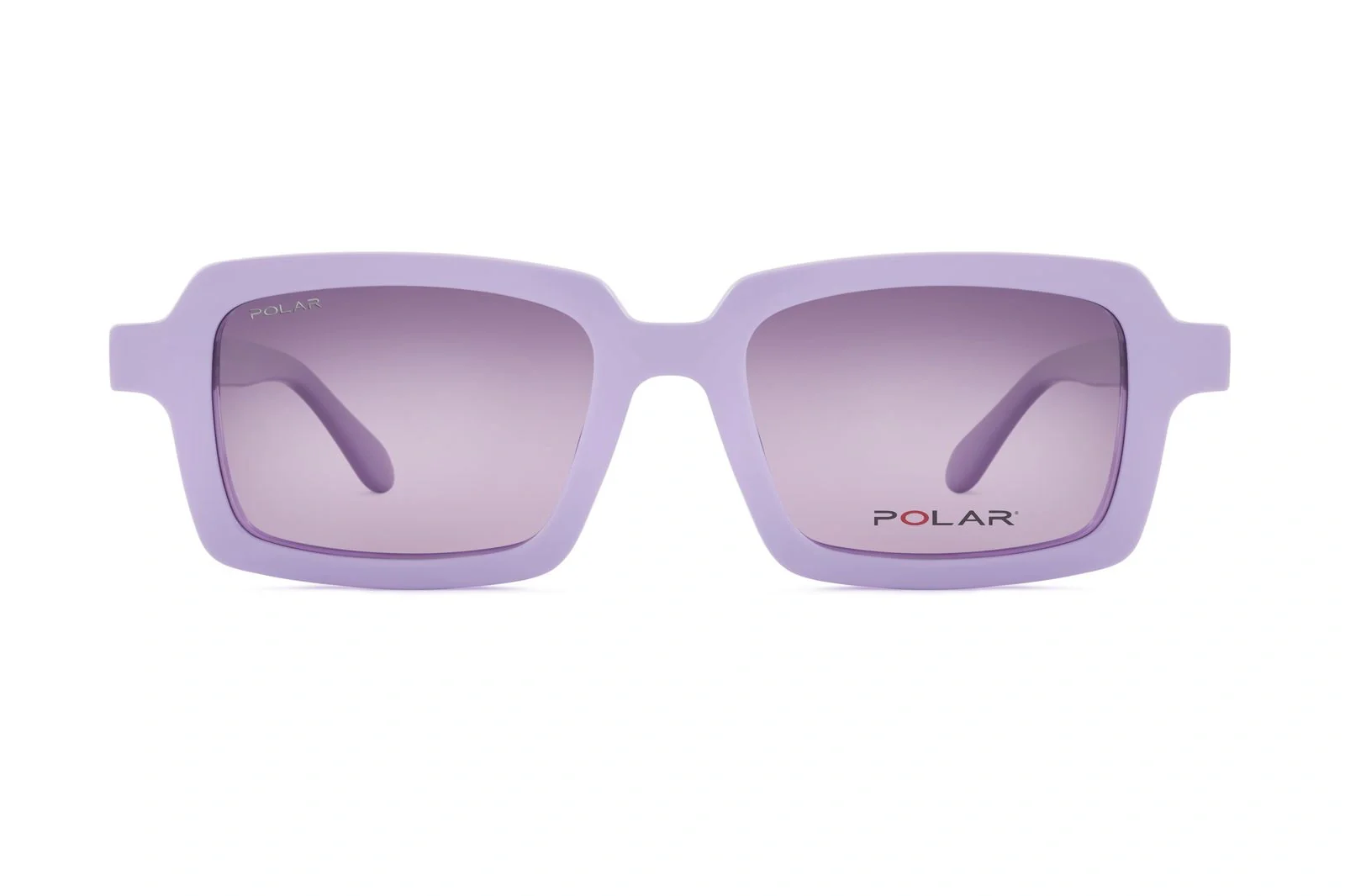 Clip for Polar 512 - 18