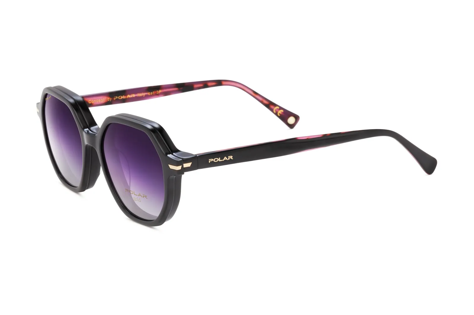 Gold Circe Clip-on - 408 - Image 4