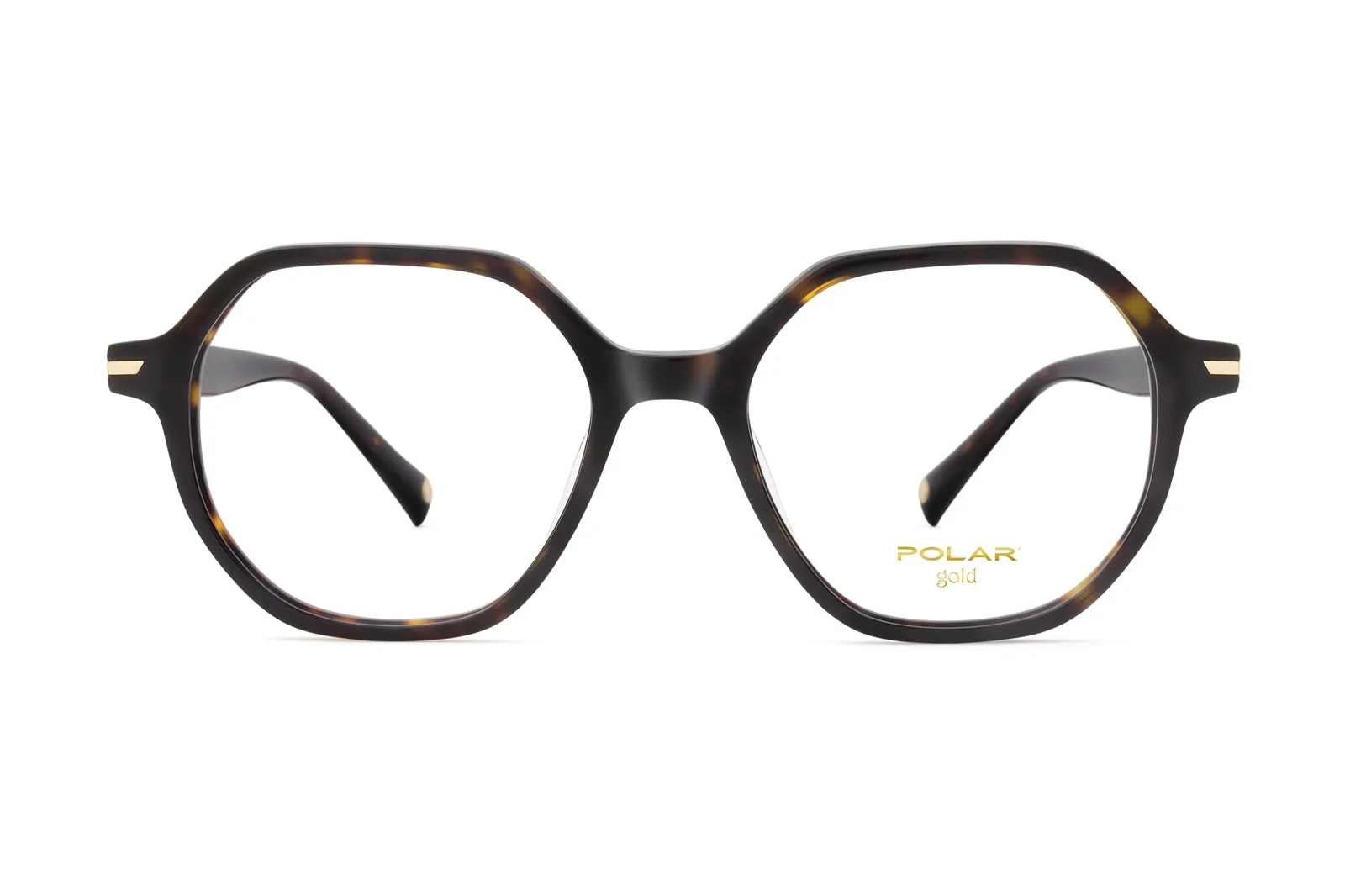 Gold Circe Clip-on - 428 - Image 3