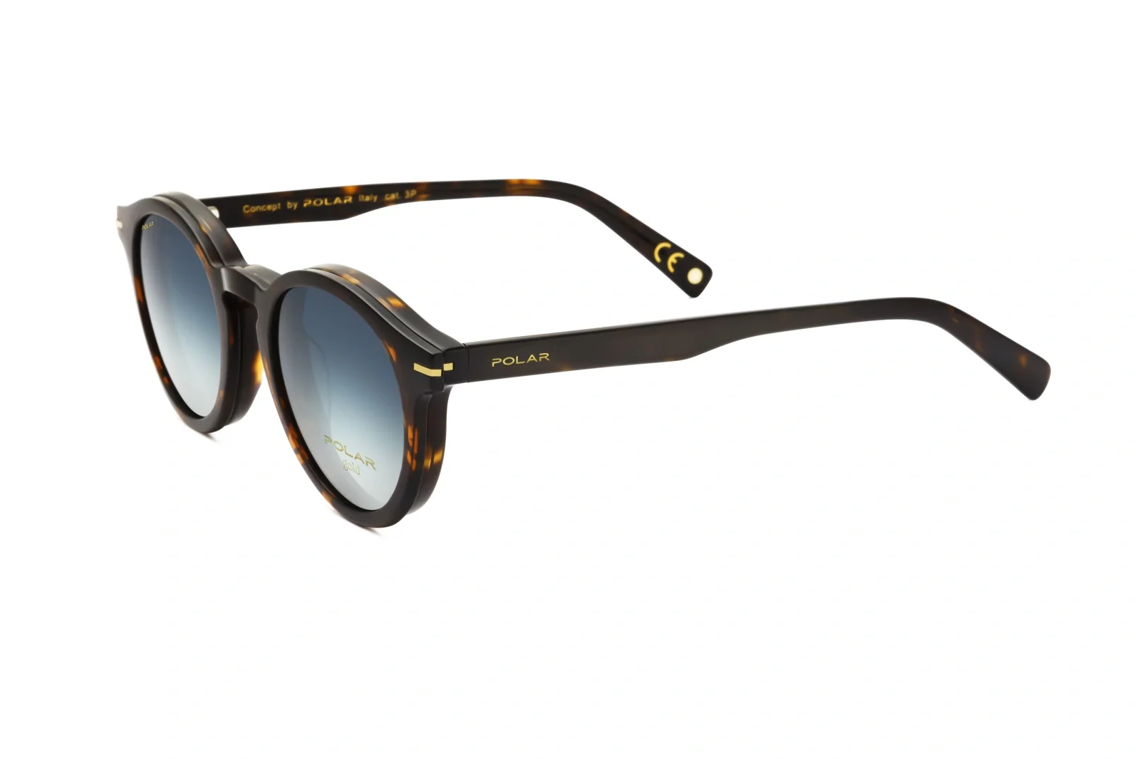 Gold Clip-on 11 - 428 - Image 4