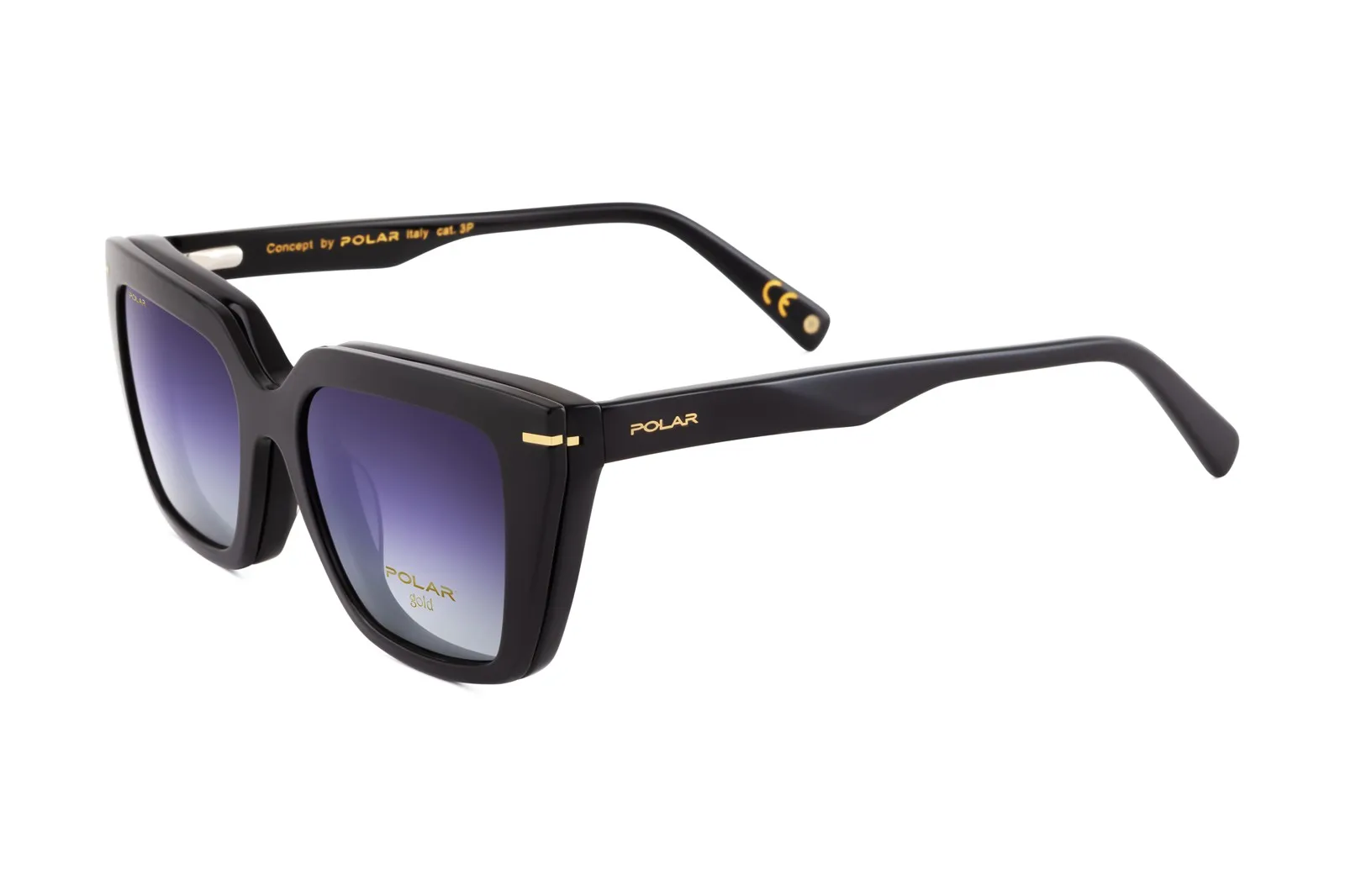 Gold Clip-on 48 - MOVE - Image 5