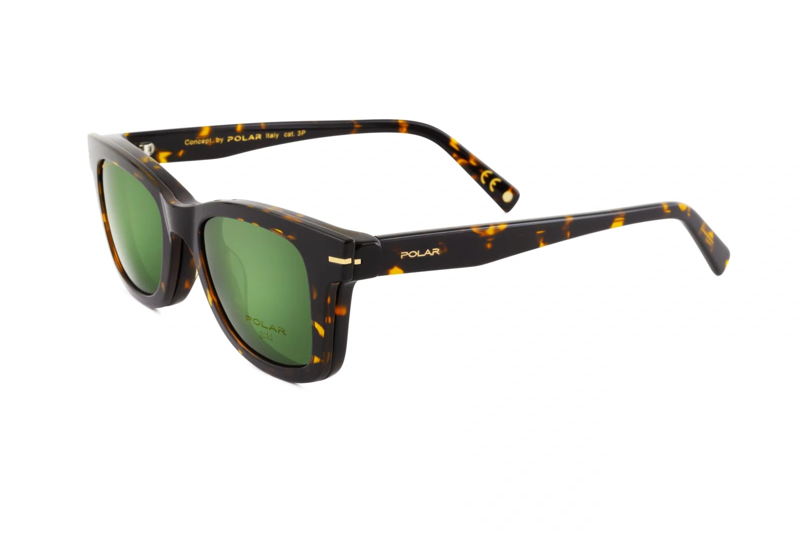 Gold Clip-on 54 - 428 - Image 4