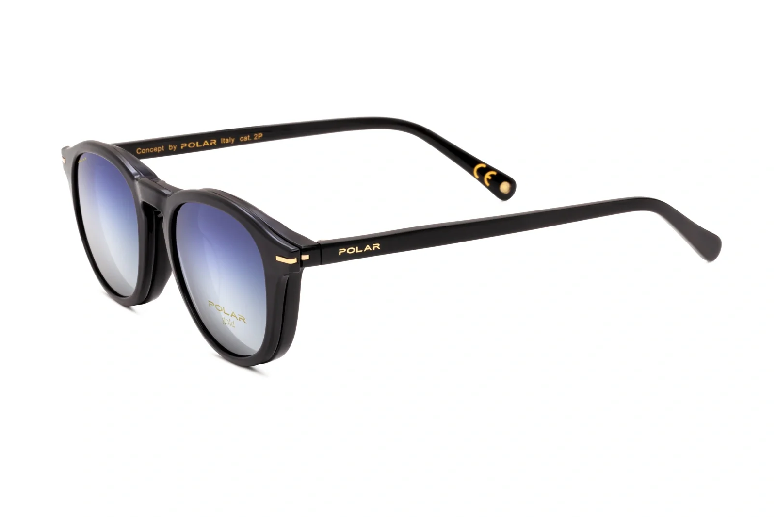 Gold Clip-on 7002 - 77/Q - Image 4