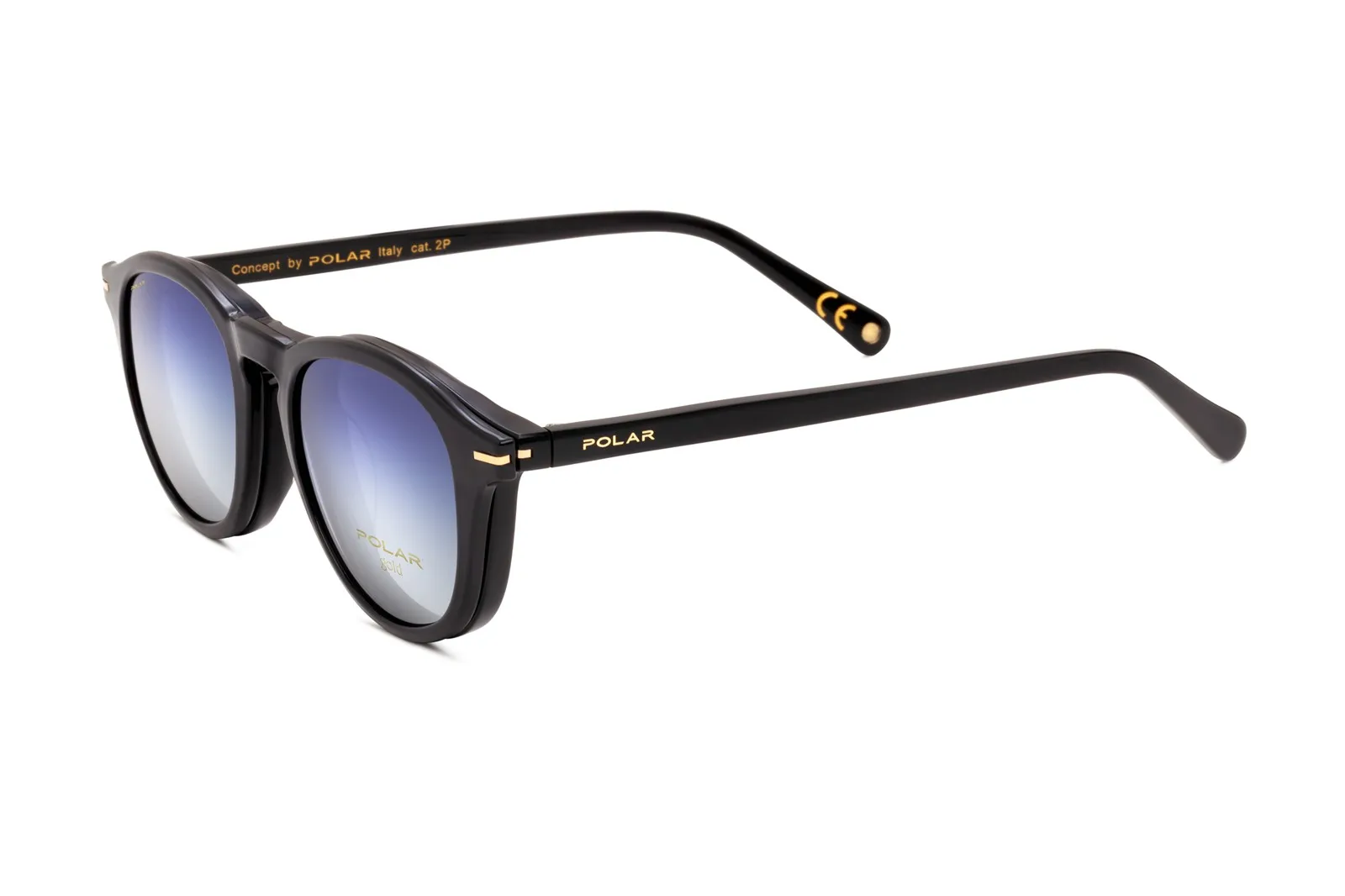 Gold Clip-on 7002 - MOVE - Image 5