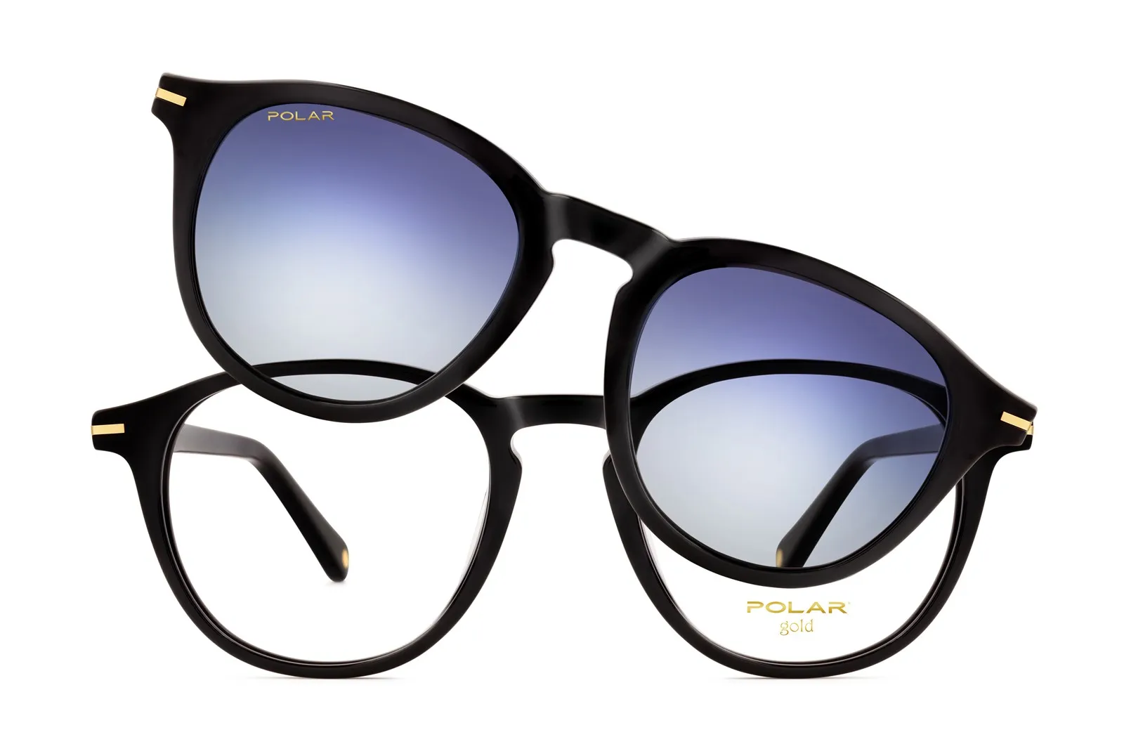 Gold Clip-on 7002 - MOVE - Image 6