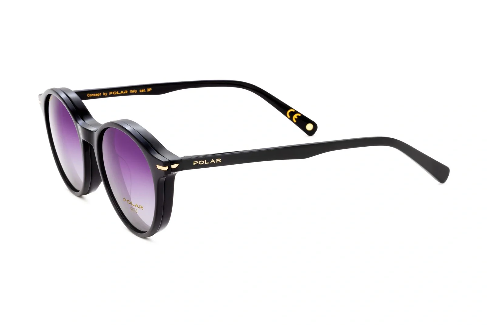 Gold Clip-on 7020 - 77/F - Image 4