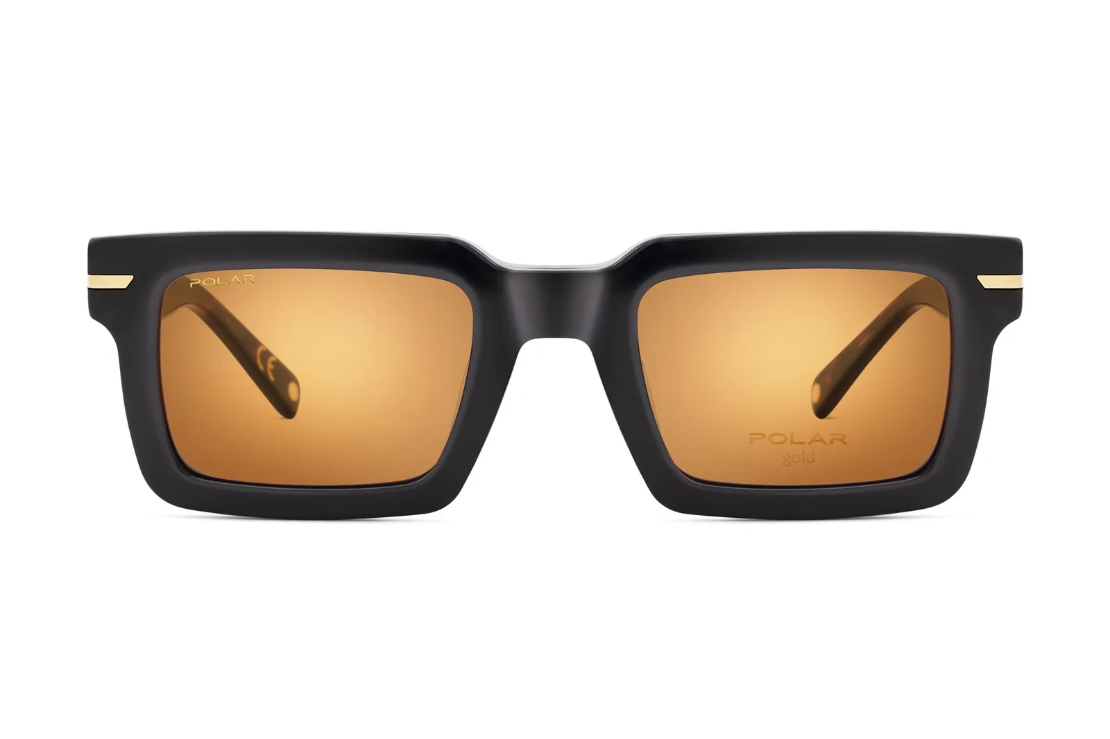 Gold Clip-on 7028 - 477/R - Image 2
