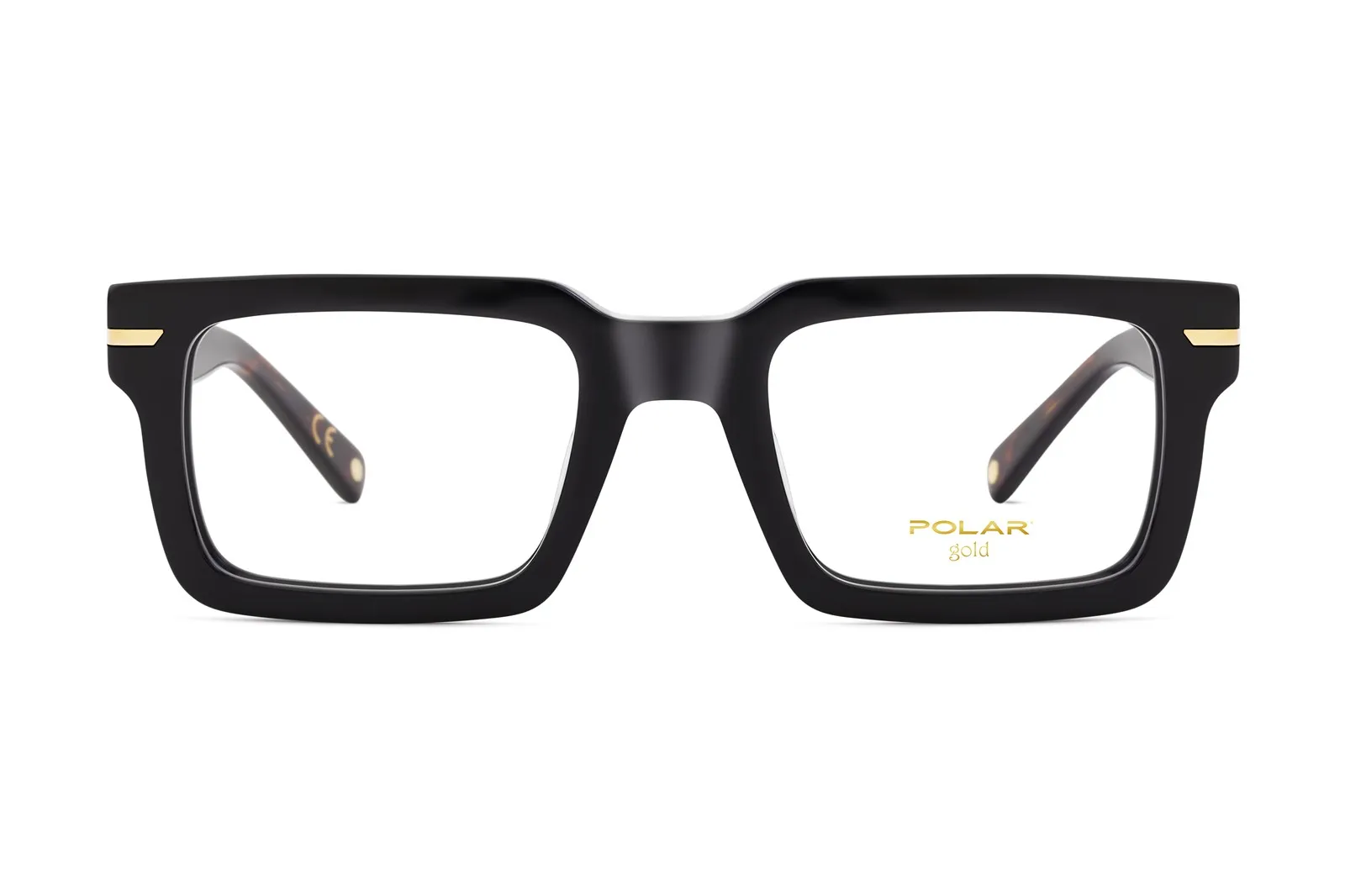 Gold Clip-on 7028 - 477/R - Image 3