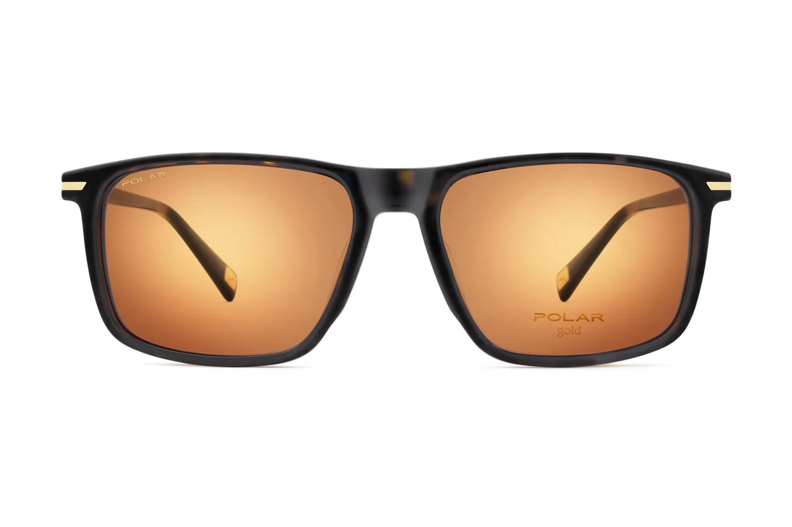 Gold Clip-on 7031 - 428/R - Image 2