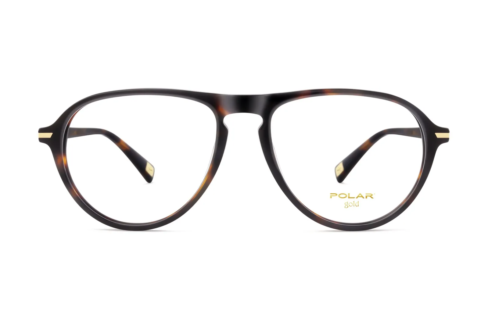 Gold Clip-on 7033 - 428/R - Image 3