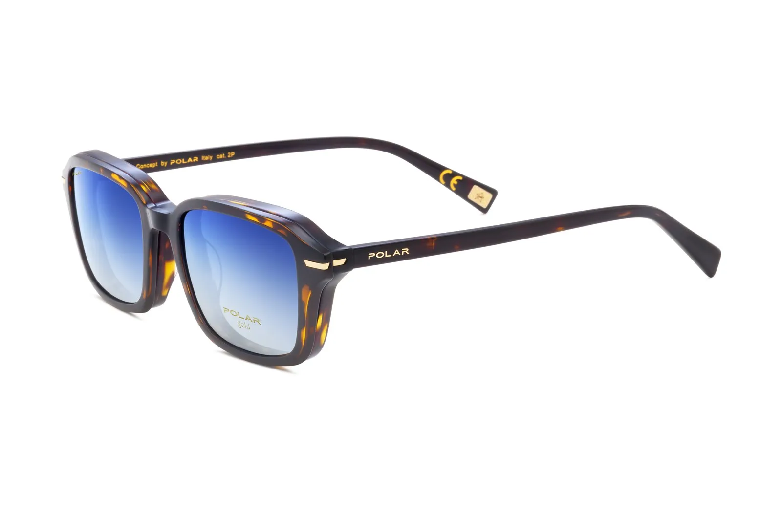 Gold Clip-on 7043 - 428/Q - Image 4