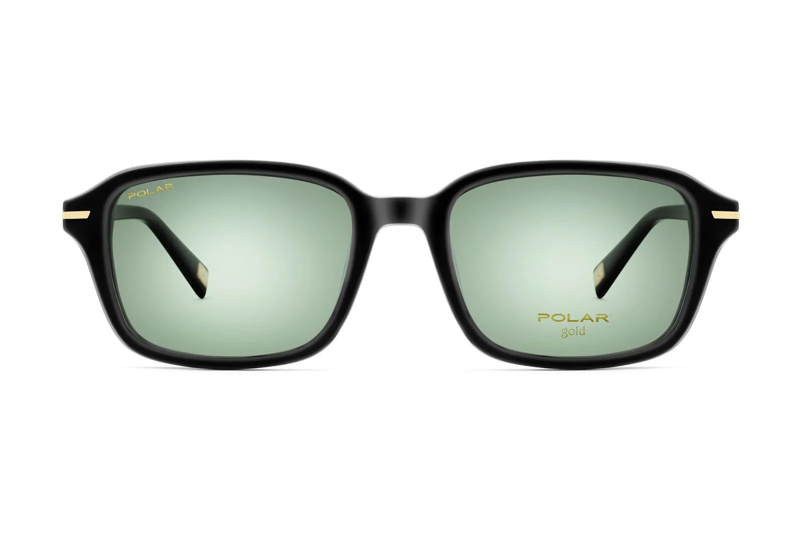Gold Clip-on 7043 - 77/G - Image 2