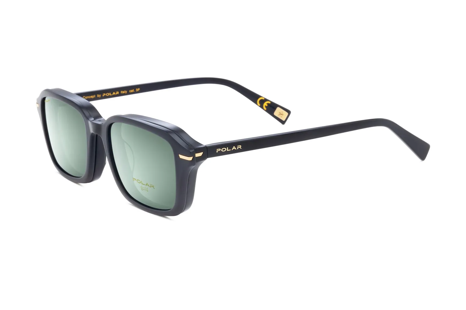 Gold Clip-on 7043 - 77/G - Image 4