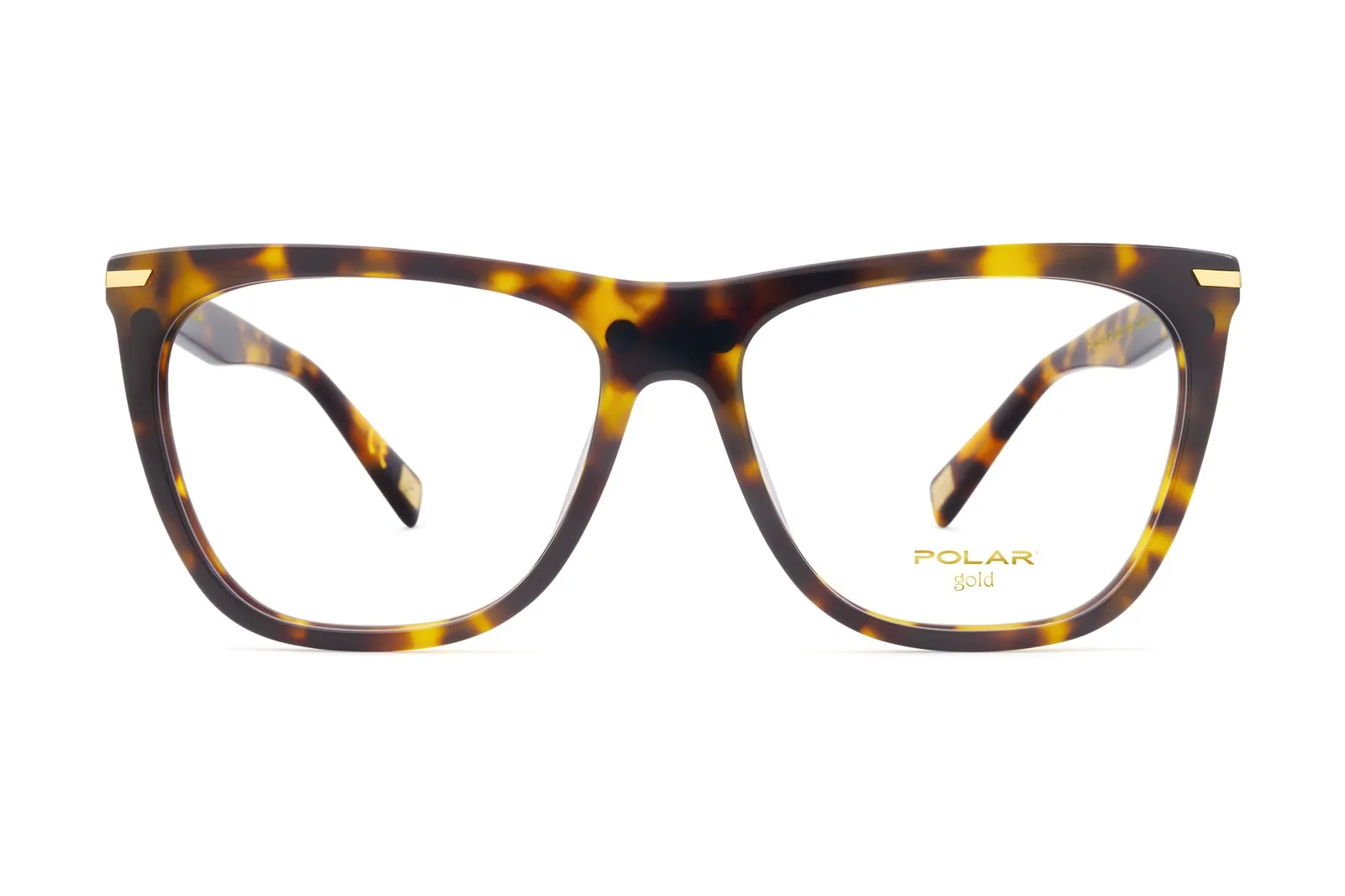 Gold Clip-on 7044 - 429/P - Image 3