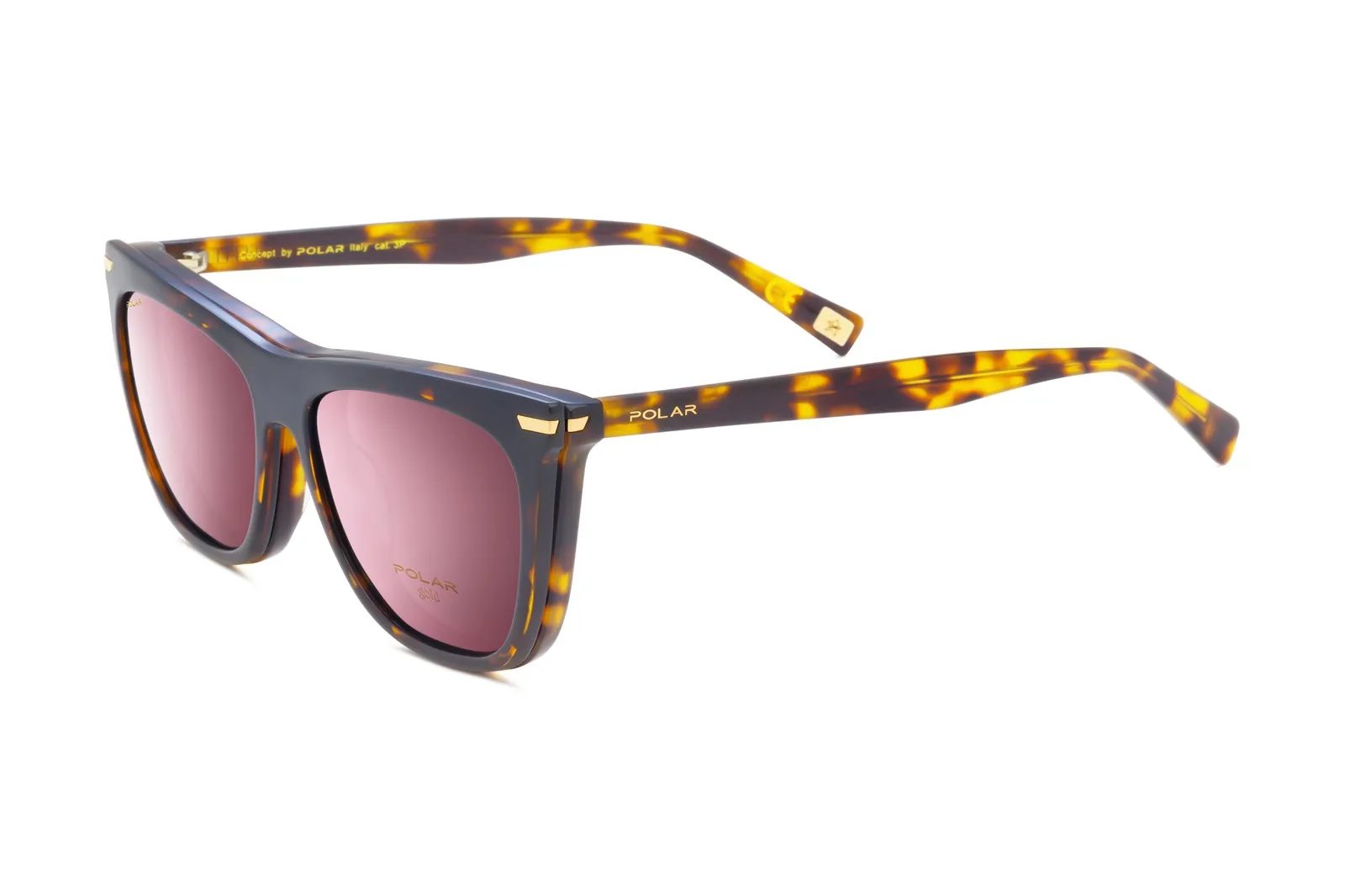 Gold Clip-on 7044 - 429/P - Image 4