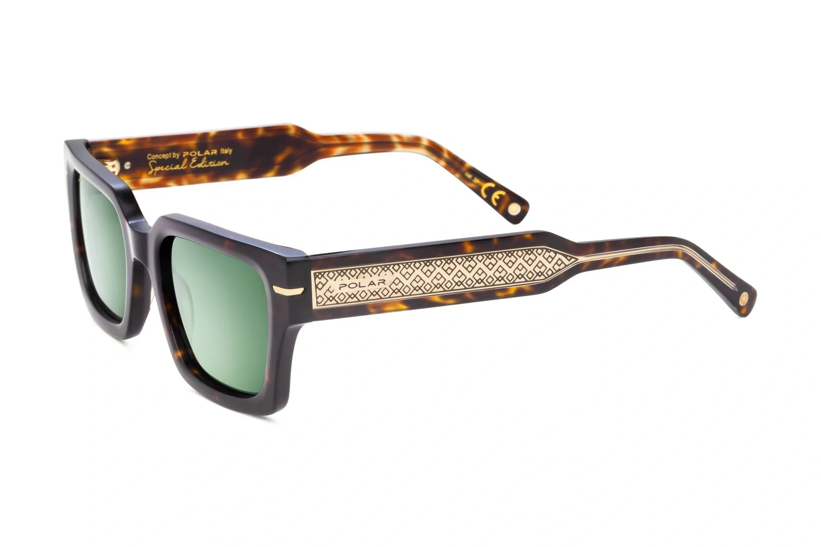 Gold Milo Sun - 428/G - Image 3