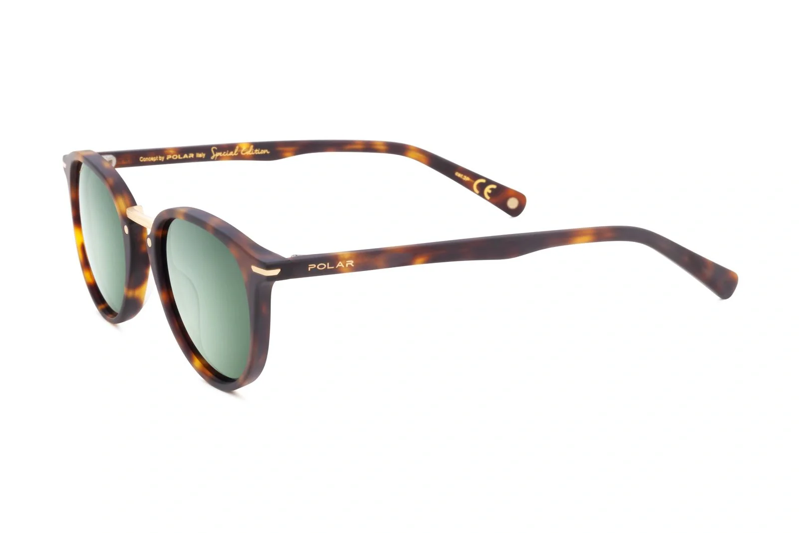 Gold Nico Sun - 428/G - Image 2