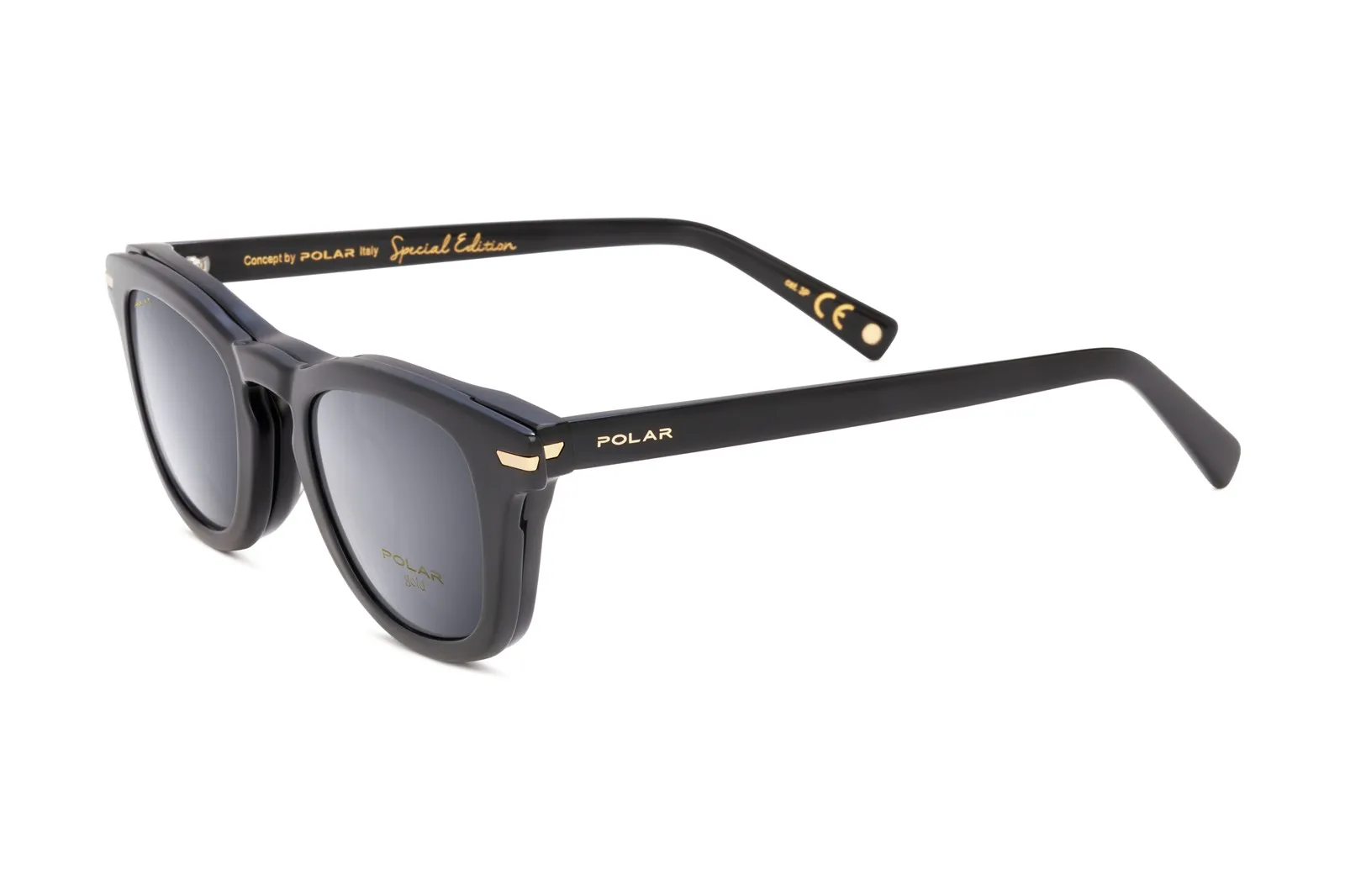 Gold Pegaso Clip-on - 77 - Image 4