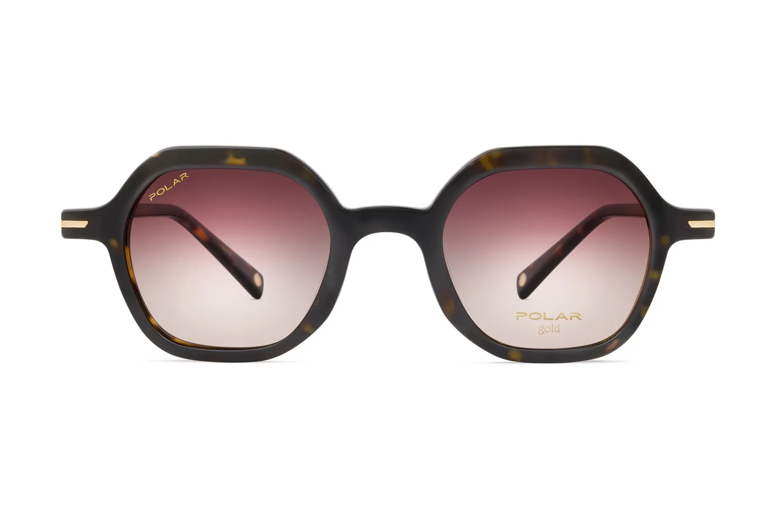 Gold Prometeo Clip-on - 428 - Image 2