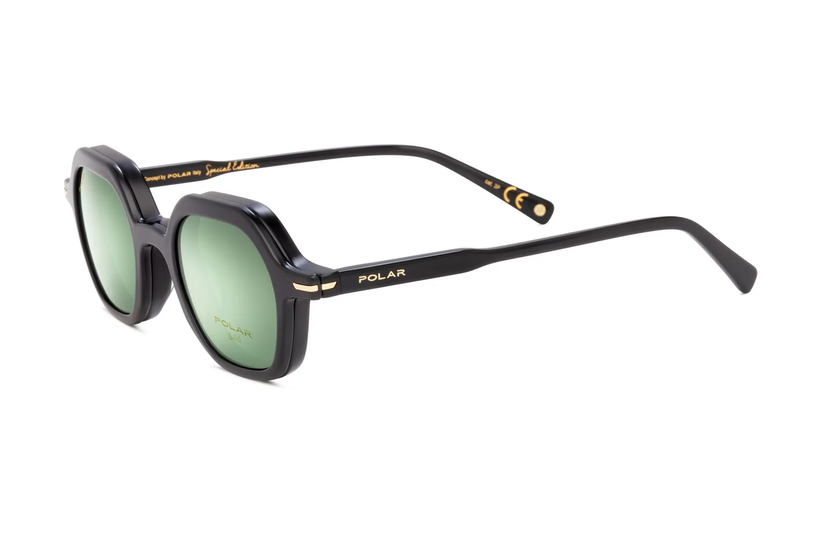 Gold Prometeo Clip-on - 77 - Image 4
