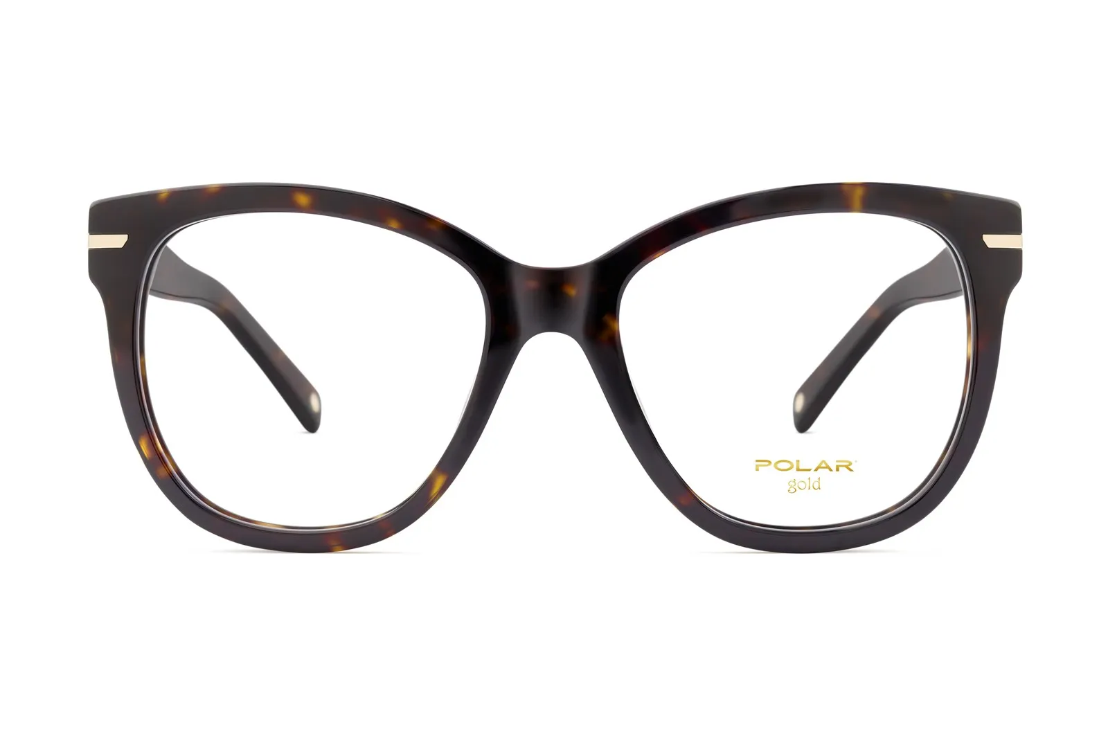 Gold Psyche Clip-on - 428/G - Image 3