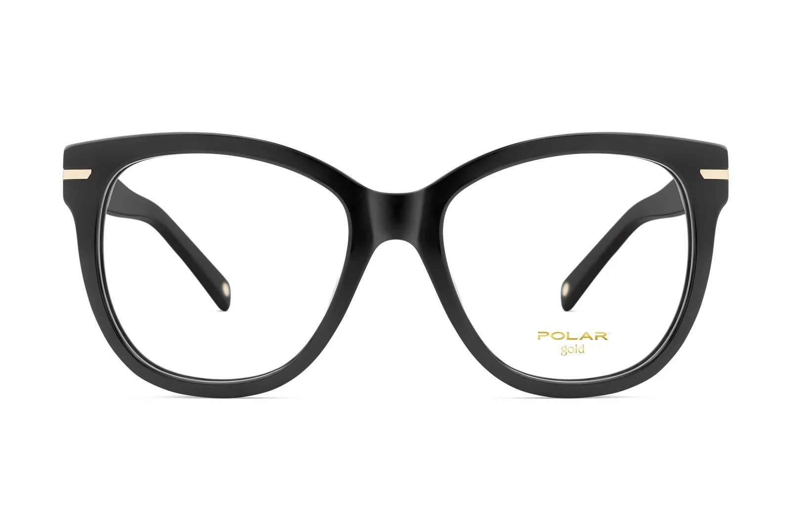 Gold Psyche Clip-on - 77/F - Image 3